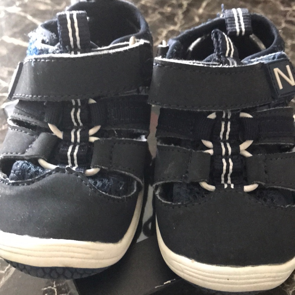 Nautica Kids Sandals